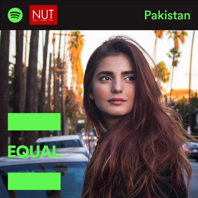 Spotify Celebrates the Voices and Stories of Women