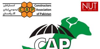 Engr. Syed Ashfaq Hussain To Lead Constructors Association In 2022-23