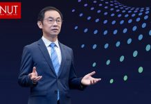 Huawei Launches Innovative Infrastructure Solutions