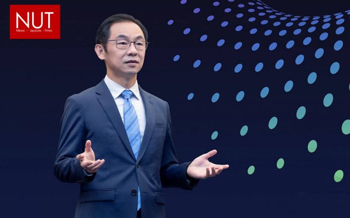 Huawei Launches Innovative Infrastructure Solutions