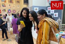"Makers Mela" showcased the prominent talent
