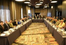 OIC-CERT hosts Cybersecurity Roundtable at MWC 2024