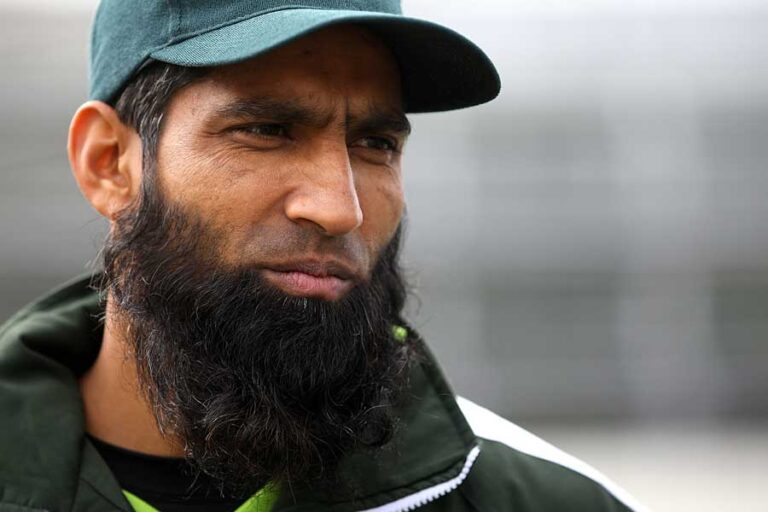 muhammad yousuf