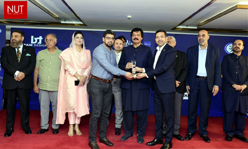 Cheezious Wins Pakistan’s Most Favorite Pizza Award