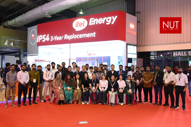 Itel Energy Elevates Pakistan’s Solar Industry