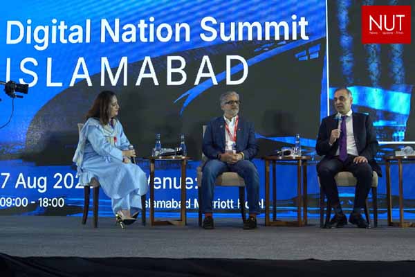 Balancing Customer Trust, Security, and Innovation Critical to Advancing Digital Financial Inclusion: Jahanzeb Khan