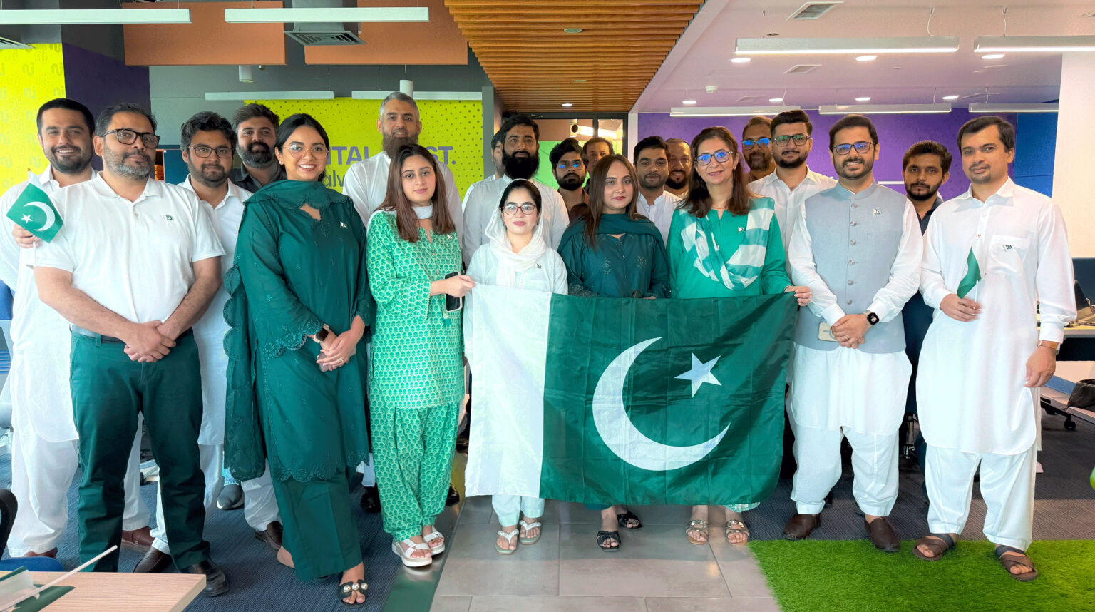Onic Celebrates Two Years of Redefining Pakistan’s Digital Telecom Experience