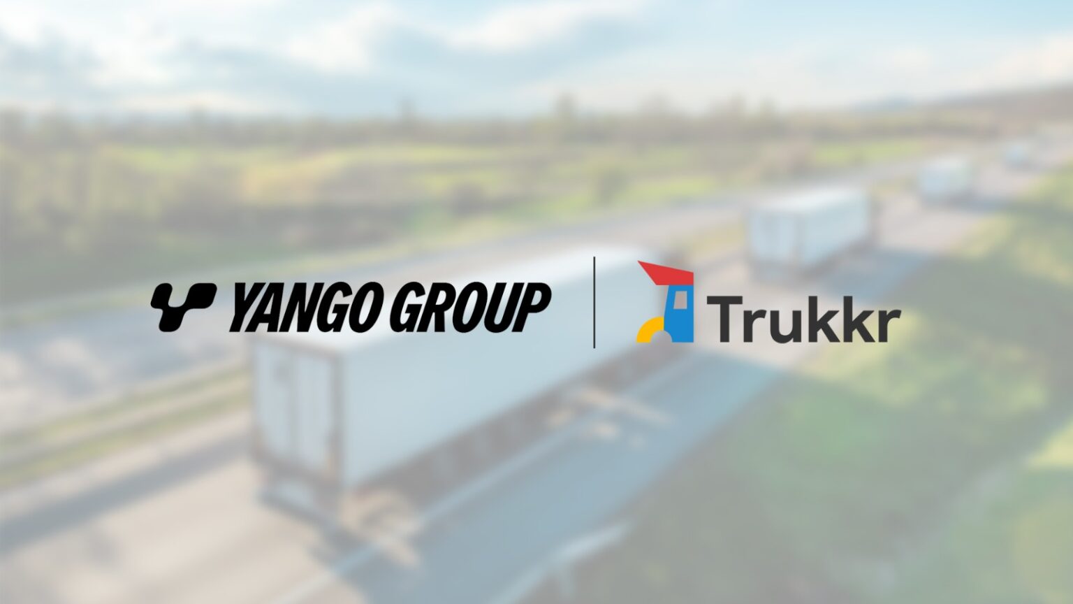 Yango Group Makes First Investment in Pakistan