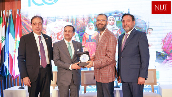 Pakistan to become a key player in the global halal fashion industry: ICCD holds Halal Fashion Conference 2025