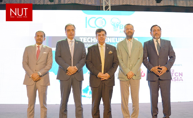 ICCD Successfully concludes BOE Asia 2025 With Participants from APAC and Central Asian Countries.
