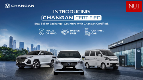 Changan Certified Bringing Trust, Transparency & Value to Pakistan’s Used Car Market