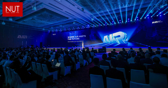 TCL Reimagines the Future of Air at its Middle East and Africa Air Conference 2025 in Guangzhou, China