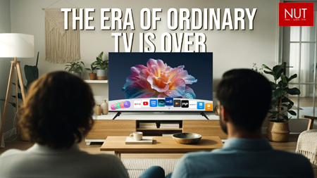 Competition builds up as Infinix enters the Smart TV Market