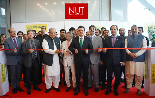 Build Pakistan 2025 Begins in Lahore, Strengthening Collaboration for Smart Housing, Infrastructure and Sustainable Urban Development