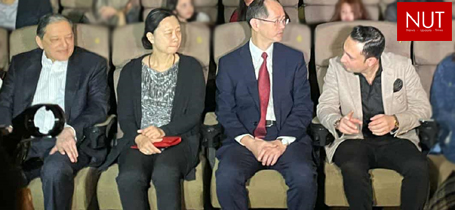 HISTORIC CULTURAL EXCHANGE: CHINA’S $2.2 BILLION BLOCKBUSTER ‘NE ZHA 2’ LANDS IN PAKISTAN