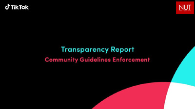 TikTok releases Q2 2025 Community Guidelines Enforcement Report