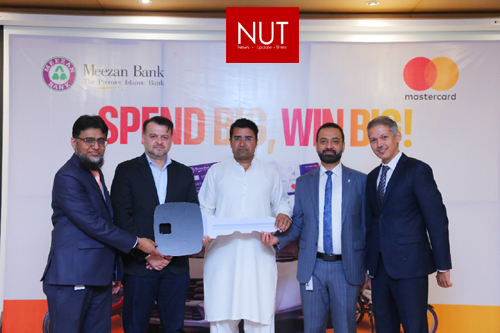 Meezan Bank and Mastercard Strengthen Cross-Border Payments
