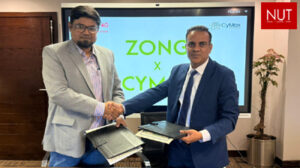 Z SAIS Cloud and CyMax Technologies Forge Strategic Partnership to Expand Pakistan’s SaaS Ecosystem