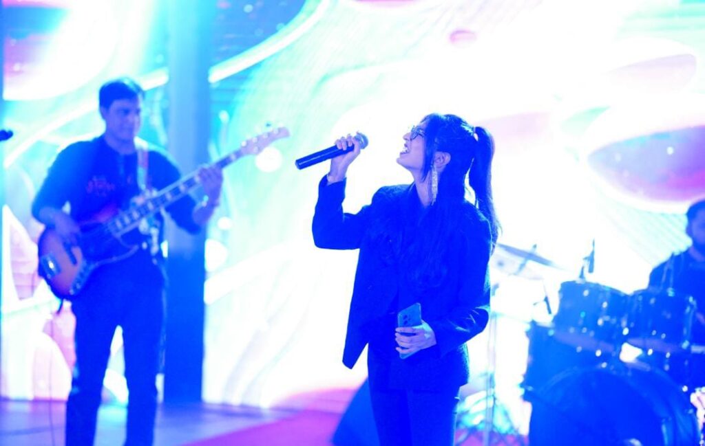 Pakistan’s Youth Raise Their Voices for Mental Health, Unplugged 2025 Comes to AKU