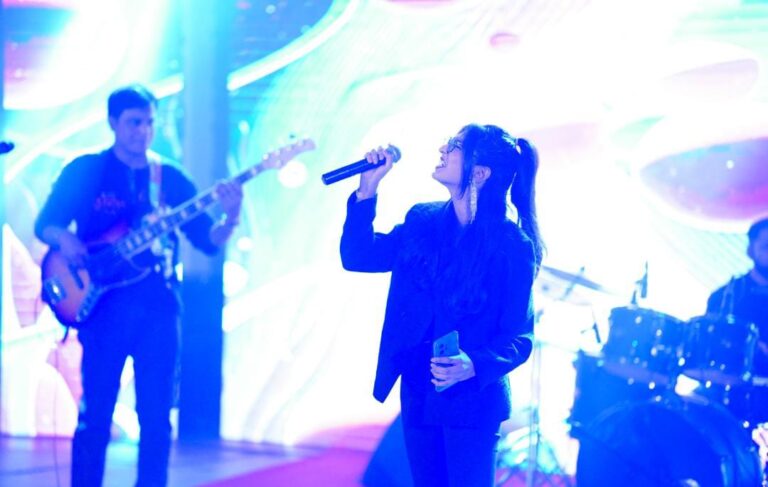 Pakistan’s Youth Raise Their Voices for Mental Health, Unplugged 2025 Comes to AKU