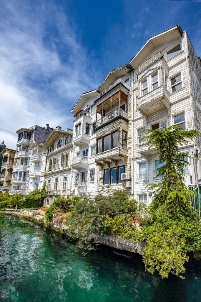 İstanbul Among Europe’s Top City Escapes