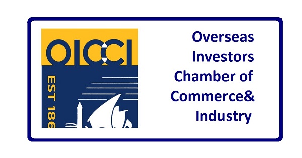 73pc of foreign investors recommend Pakistan for future FDI: OICCI Perception Survey