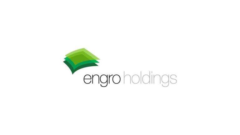 Engro Holdings Limited results for the nine months ended September 2025