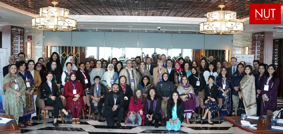 First-Ever National Dialogue on Women, Peace and Security Convened by NACTA in Partnership with NCSW and UN Women