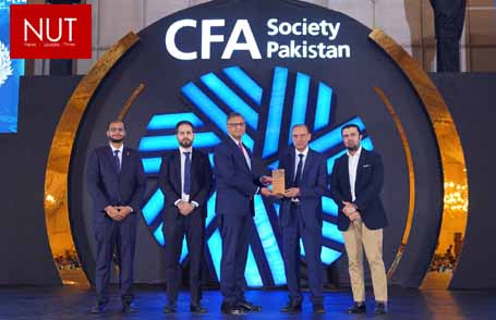 Bank also recognized as Runner-Up in ‘Best ESG Reporting’ category for Financial Institutions