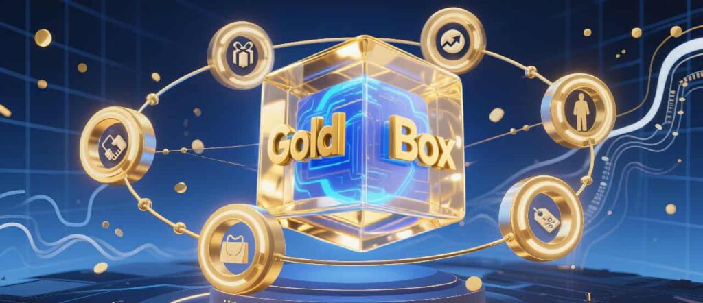 Gold box setting industry standards, digital trade compliance initiatives