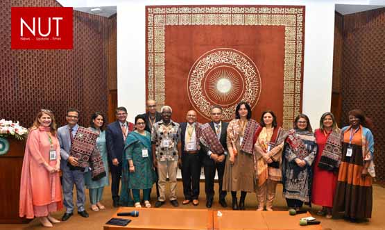 Aga Khan University’s Brain and Mind Institute Hosts Global Conference on Mental Health