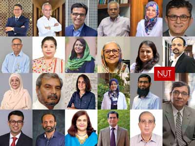 Pakistani Researchers named among the World’s Top 2% Most-CitedScientists