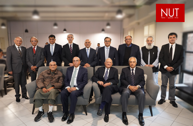 Bestway Group – UBL Donate Rs 550 million to LUMS