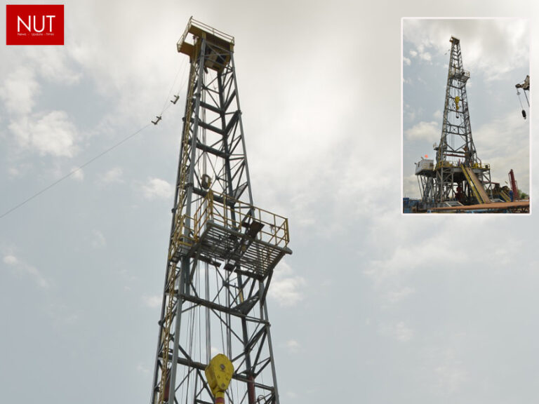 OGDC Commences Oil Production from Pasakhi-14 Development Well in Hyderabad, Sindh