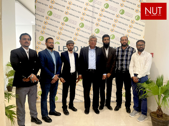 Investment in human capital is indispensable for Pakistan’s progress: Experts