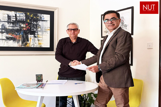 M&C Saatchi Pakistan and CRS Sign MOU to Launch Strategic Communications Alliance
