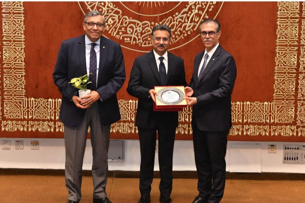 (SWIS) Conference 2025 Showcases Rising Women Leaders in Research Across South and Central Asia