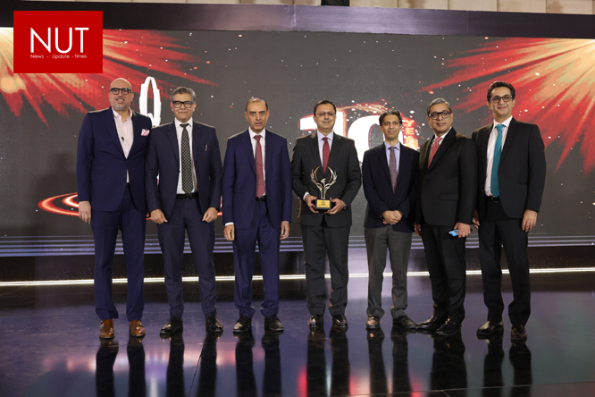 Faysal Bank Honored as Pakistan’s Best Bank (mid-sized) at Pakistan Banking Awards