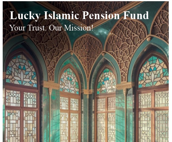 Lucky Investments Launches Lucky Islamic Pension Fund