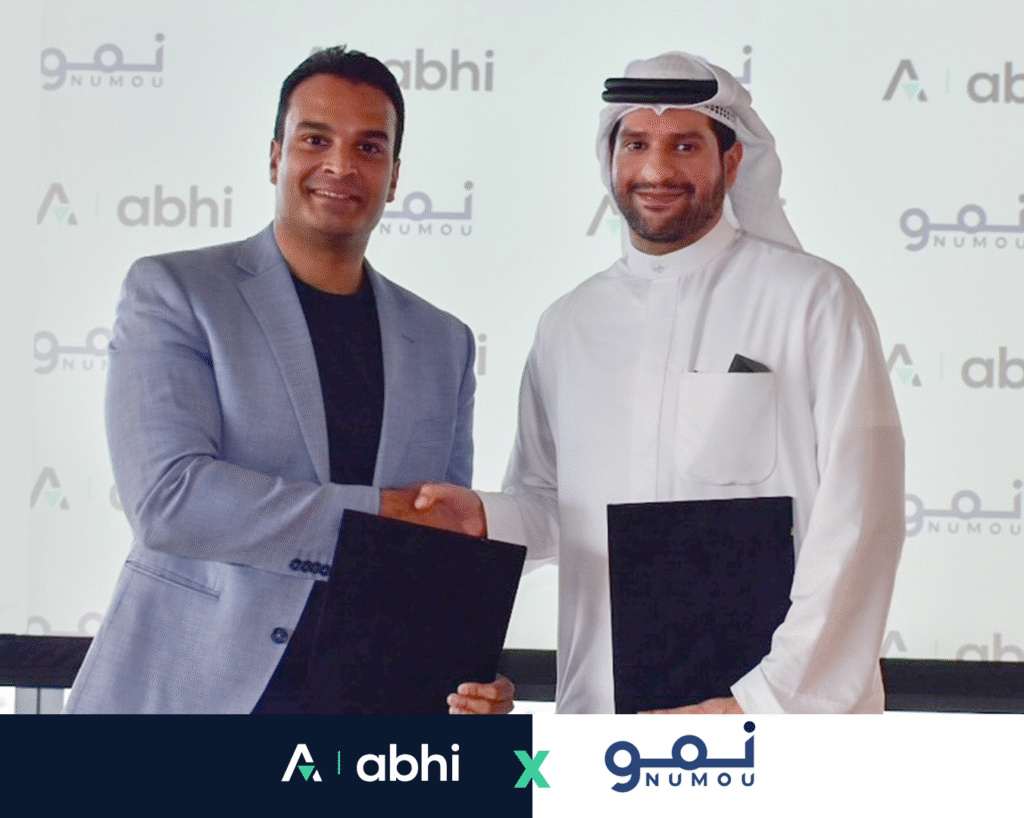 ABHI, UAE-based Numou sign agreement to power SME procurement financing