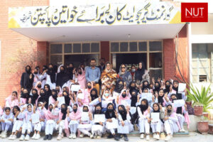 Punjab Family Planning Program Launches “Behtar Qadam” to Promote “Nayi Soch”, a campaign around Family Planning