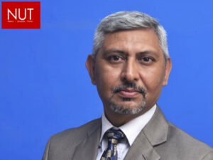 Imran Raza Jaffry Releases His Second Book