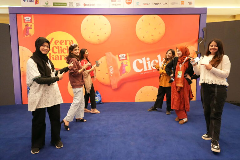 EBM Leads Day 5 at Young Leaders Conference 2025