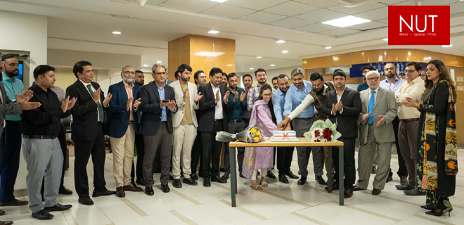 UBL with AUTON8 concludes core banking data migration of 105 Ex-Silk Bank branches