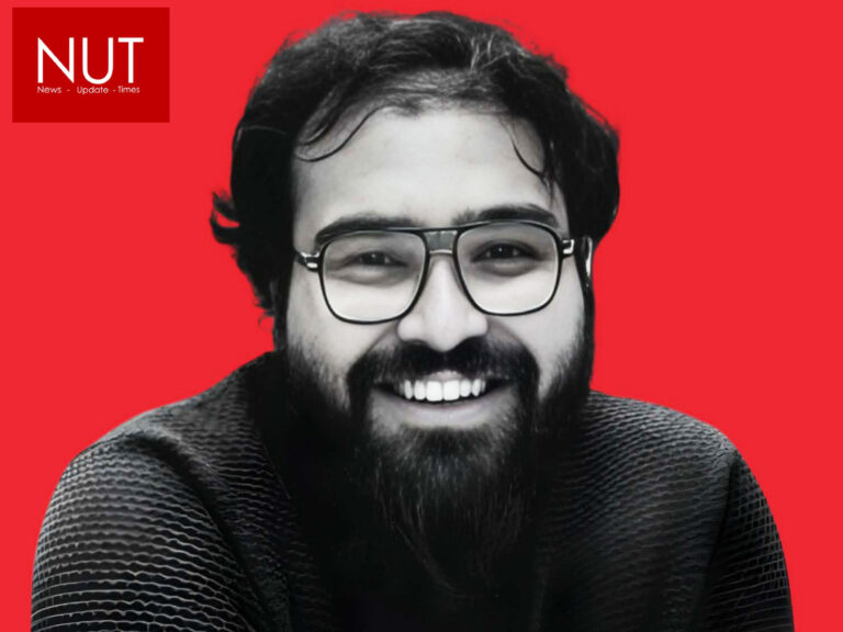 Syed Muhammad Talha Embarks on a Full-Time Filmmaking Journey