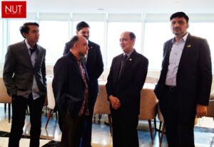 Malaysia–Pakistan Education Ties Strengthened at EMGS Networking Reception in Islamabad