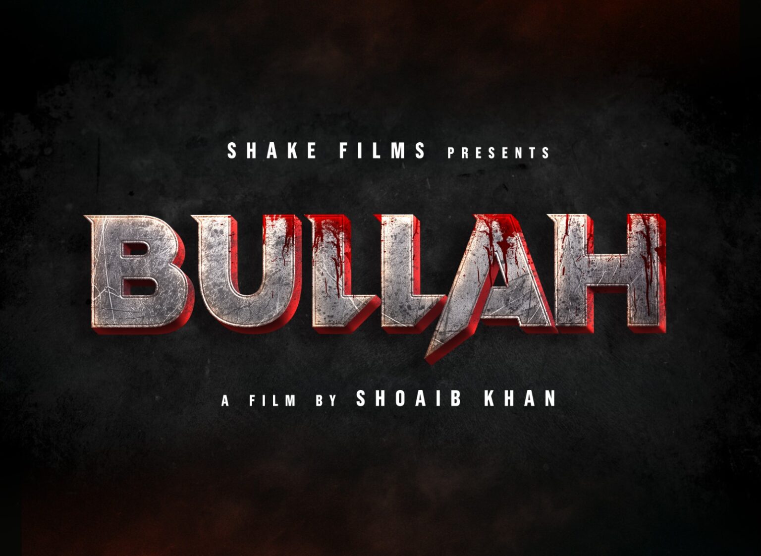 THIS EID-UL-FITR 2026 WITH POWER-PACKED PUNJABI ACTION FILM “BULLAH”