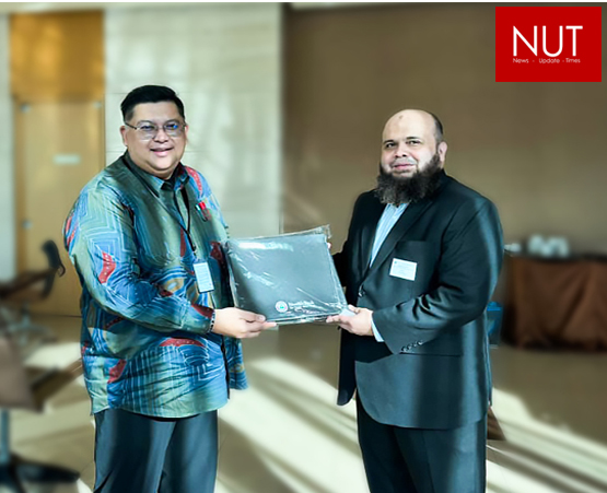 Meezan Bank Invited to Share Expertise on Risk Sharing Finance