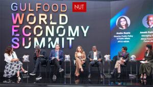 Frontier consumers are value seekers, not bargain hunters, says Dr Zeelaf Munir at Gulfood 2026