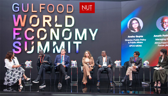 Frontier consumers are value seekers, not bargain hunters, says Dr Zeelaf Munir at Gulfood 2026